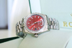 Đồng Hồ Nam Rolex 118346 
